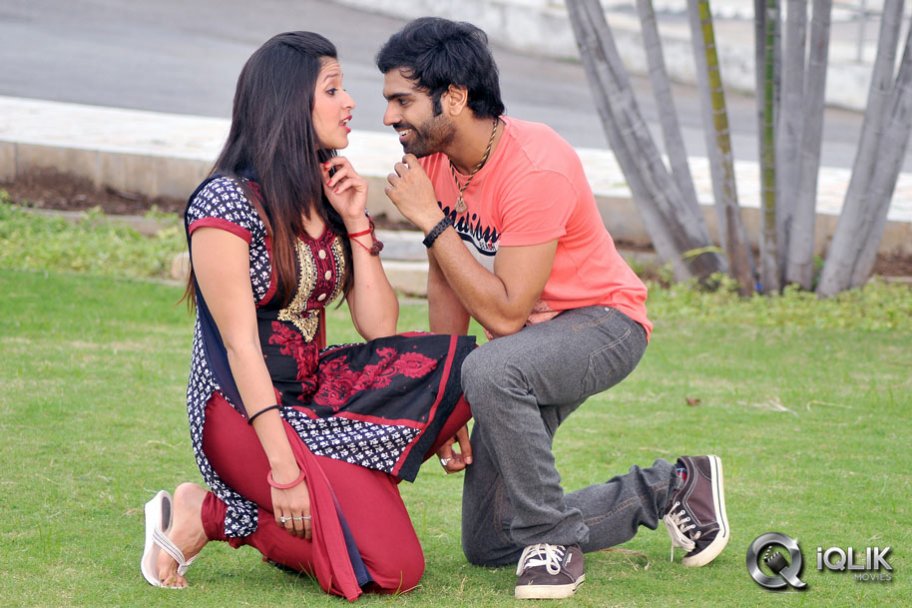 Prema Geema Jantha Nai